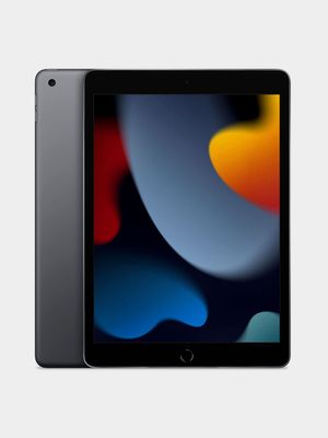 Apple iPad 10.2 64GB Wifi