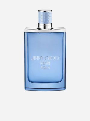 Jimmy Choo Man Aqua Eau de Toilette