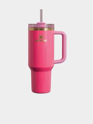 Stanley Quencher H2.O Flowstate 1.18L Pink Tumbler