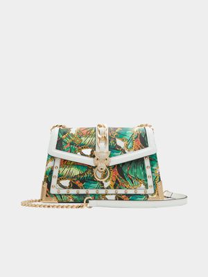 Women's ALDO Multi Julya  Crossbody Handbag