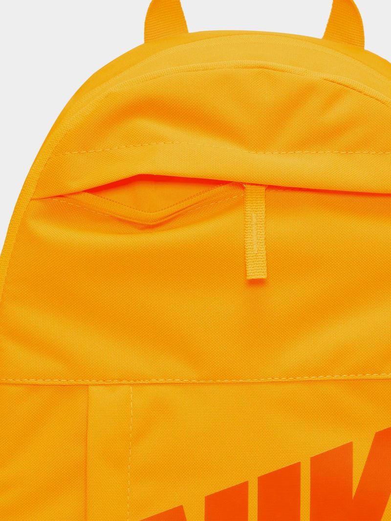 Nike elemental backpack orange hotsell