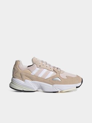 adidas Originals Junior FalconPink/Peach Sneaker