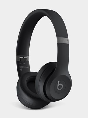 Beats Solo4 Wrless On-Ear Matte Headphones