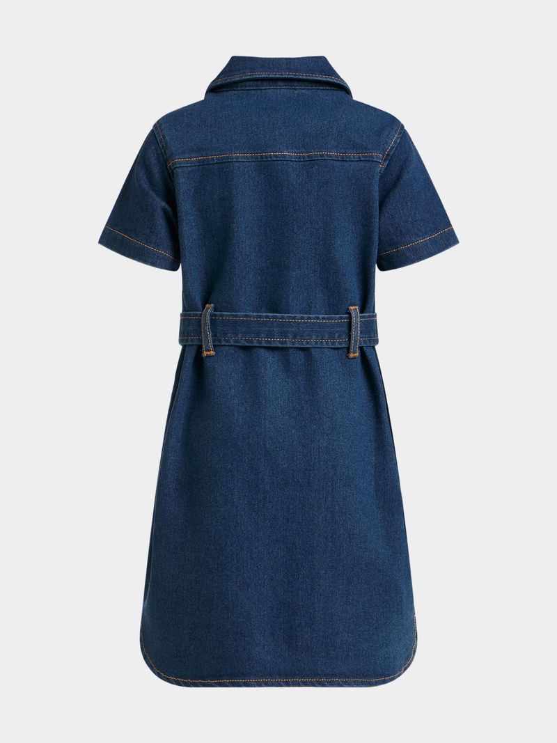 Jet denim dresses hotsell