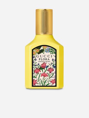 Gucci Flora Gorgeous Orchid Eau de Parfum