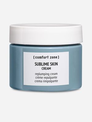 Comfort Zone Sublime Skin Cream