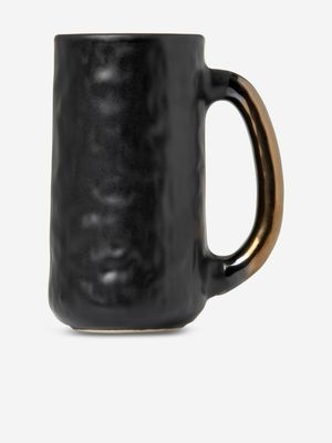 Rialheim Hero Mug Black Bronze