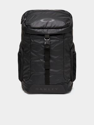 Oakley Black Road Trip RC Backpack