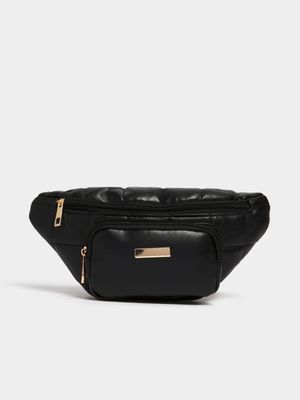 Jet Women's Black Mood Bag