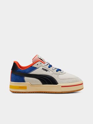 Puma Men's CA Pro Podium Multicolour Sneaker