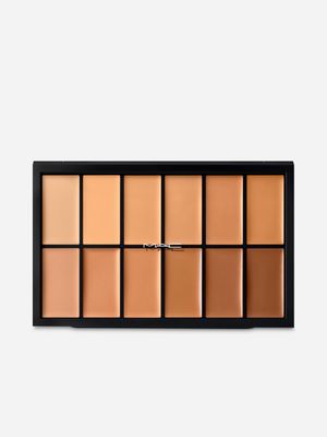 MAC Pro Palette Full Coverage Foundation X 12