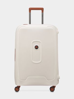 Delsey Moncey 70cm Angora 4 Wheel Trolley Case