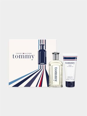 Tommy Hilfiger Tommy Eau de Toilette Gift Set