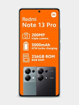 Xiaomi Redmi Note 13 Pro Dual Sim - Telkom