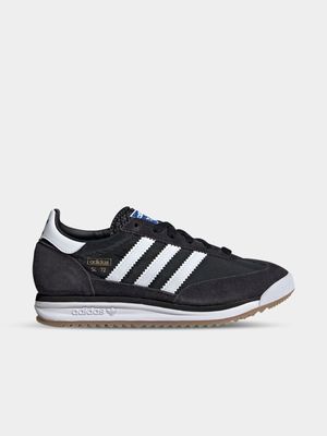 adidas Originals Junior SL 72 Black/White Sneaker