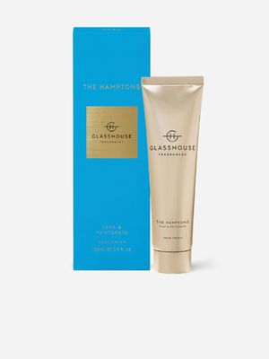 Glasshouse The Hamptons Hand Cream