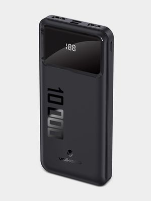 Volkano Punch Series 10000 mAh Power Bank