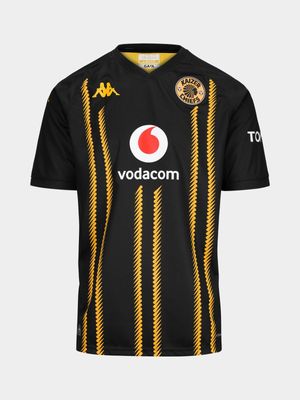 Youth Kappa Kaizer Chiefs Away 24/25 Stadium Jersey