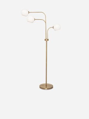 Direction Floor Lamp