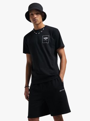 Archive Men's Core Black Shorts