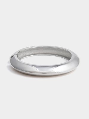 Women's Silver Bracelet