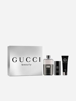 Gucci Guilty Pour Homme Eau de Toilette Gift Set