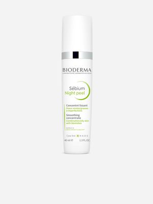 Bioderma Sebium Night Peel