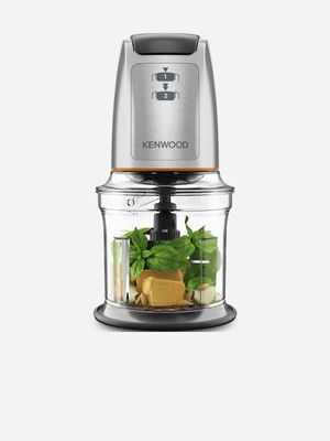 Kenwood Mini Chopper with Mayo Attachment 500W