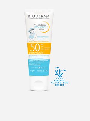 Bioderma  Photoderm Pediatrics Mineral