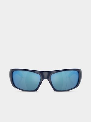 Arnette Blue  Hot Shot Sunglasses