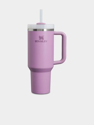 Stanley Quencher H2.O Flowstate Lilac 1.18L Tumbler