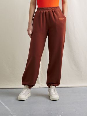 Women's Canvas Sweat Pants