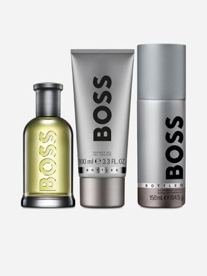 Hugo Boss BOSS Bottled Festive Gift Set