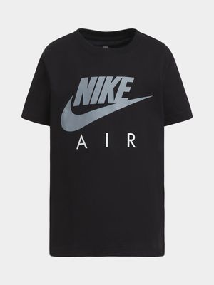 Nike Toddler Futura Air Cotton Tee - Sport Top