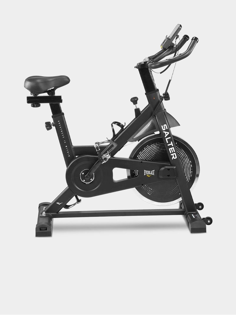 Everlast spin bike sale