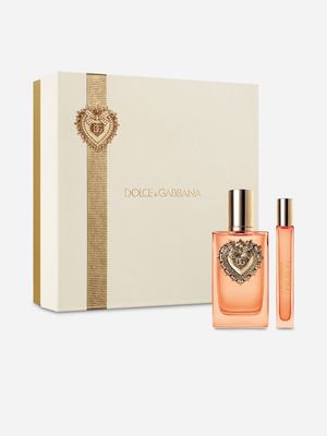 Dolce & Gabbana Devotion Eau de Parfum Intense Gift Set