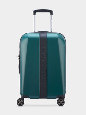 Delsey Promenade 2.0 55cm Cabin Trolley Case