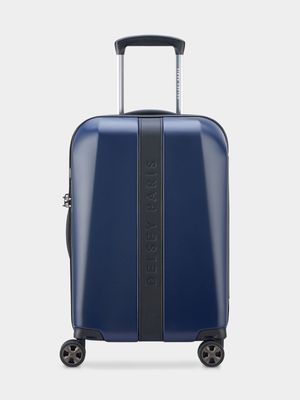 Delsey Promenade 2.0 55cm Cabin Trolley Case