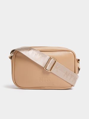 Jet Women's Stone Crossbody Bag