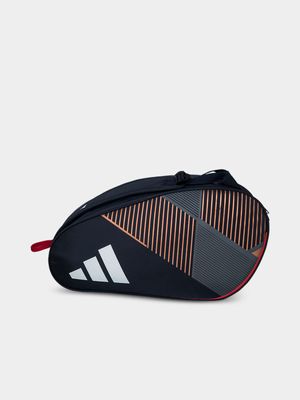 adidas Control 3.3 Black Padel Racket Bag