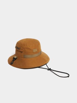 Redbat Unisex Utility Tobacco Boonie