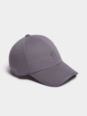 adidas Originals Unisex Premium Essential Grey  Dad Cap