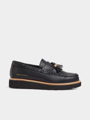 Jonathan D Black SCOUT Loafer