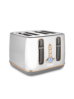 haden dorchester toaster 4 slice