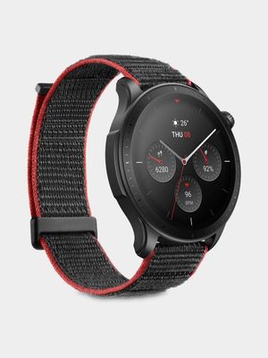 Amazfit GTR 4 Watch