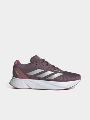 Women's adidas Duramo SL Purple/White Sneaker