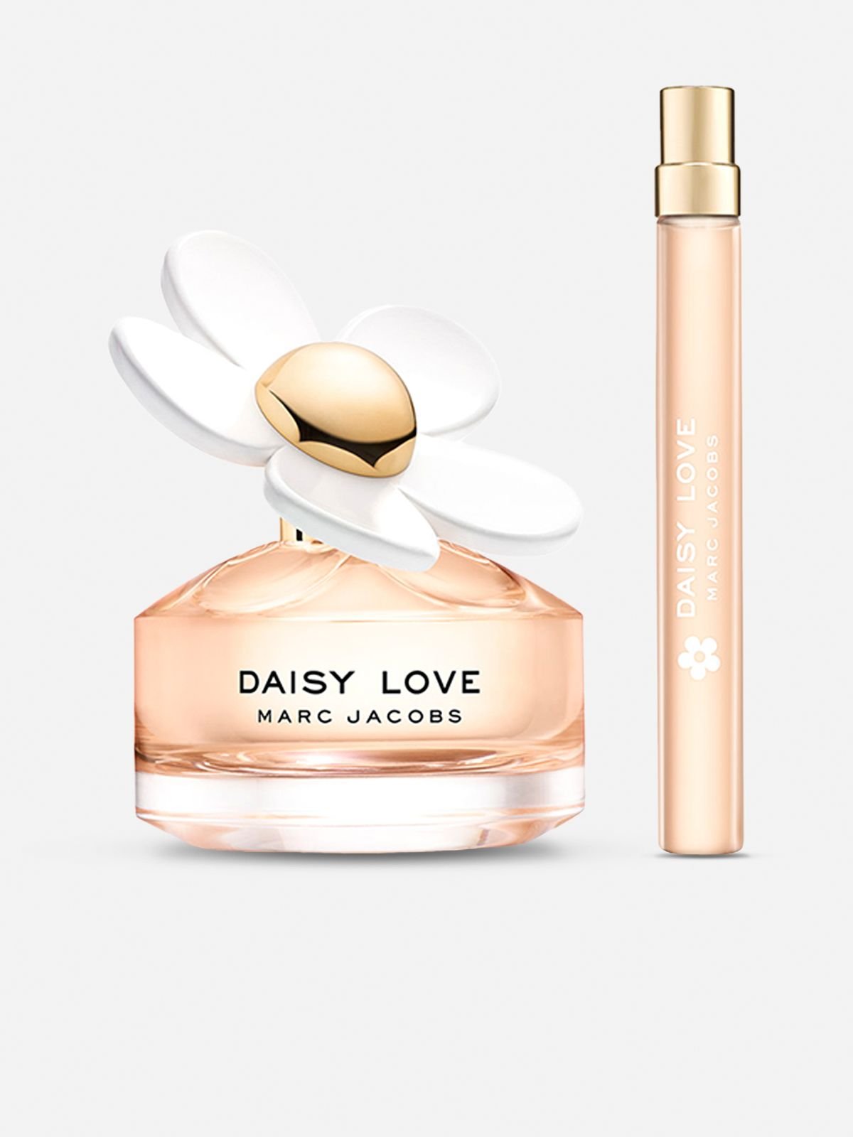 Marc Jacobs Daisy Love Eau De Toilette Gift Set - Bash.com