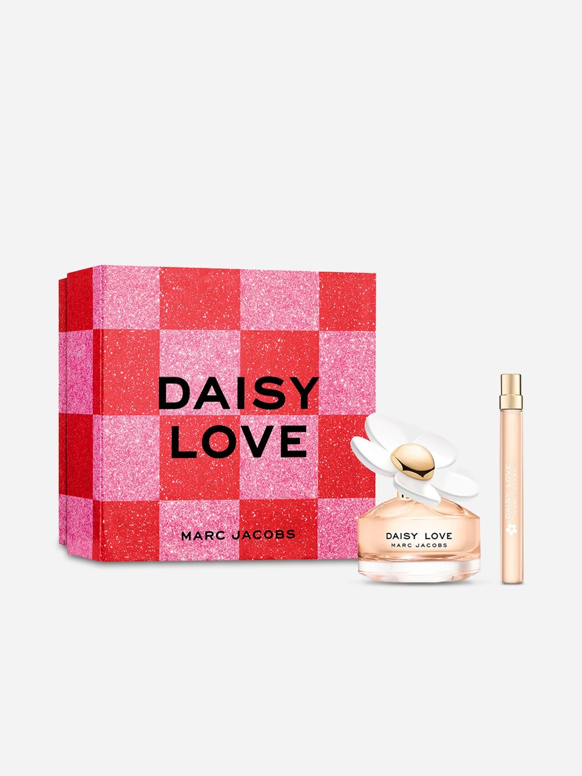 Marc Jacobs Daisy Love Eau De Toilette Gift Set - Bash.com