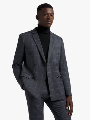 Double breasted suit south africa best sale