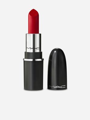 MAC M·A·Cximal Silky Matte Lipstick / Mini MAC